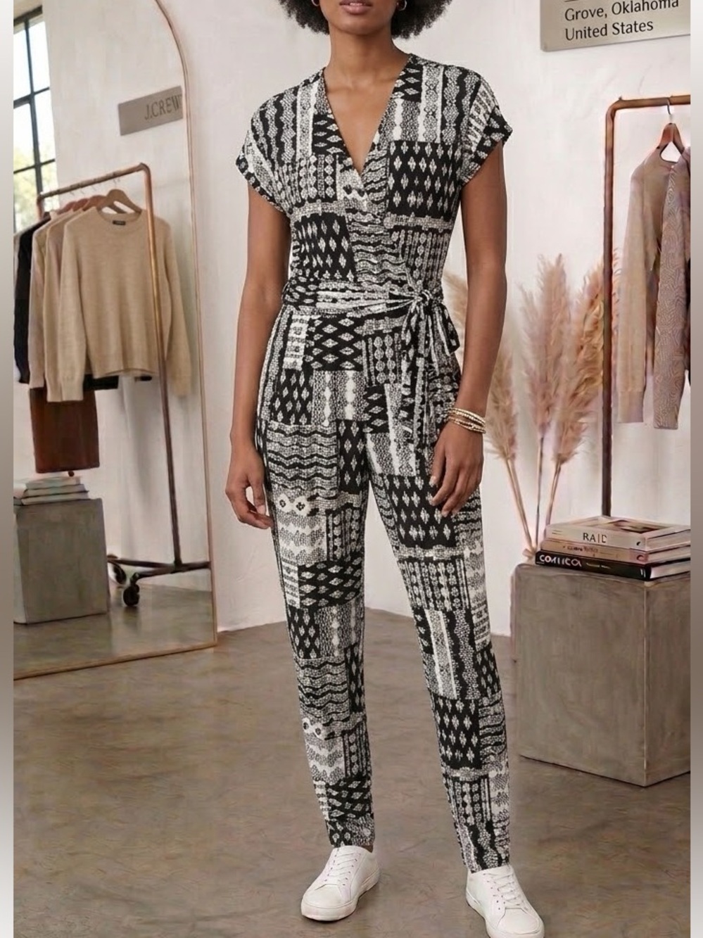 Forever 21‎ Jumpsuit